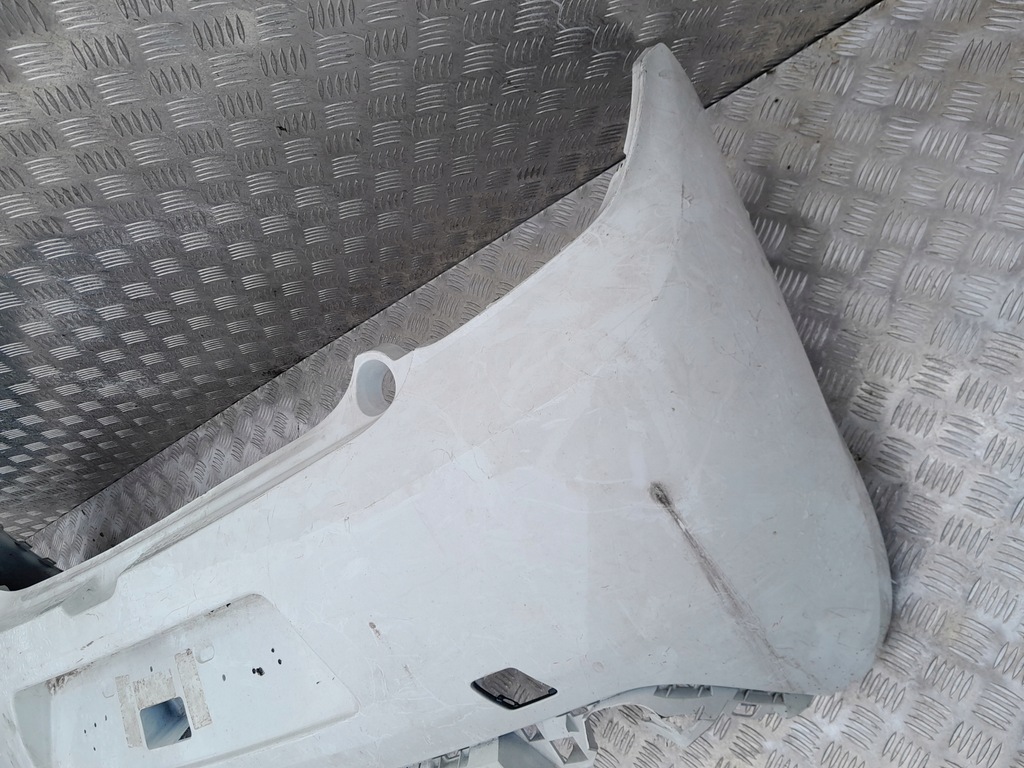 фото №6, Бампер задній задня citroen ds3 c3 09-14