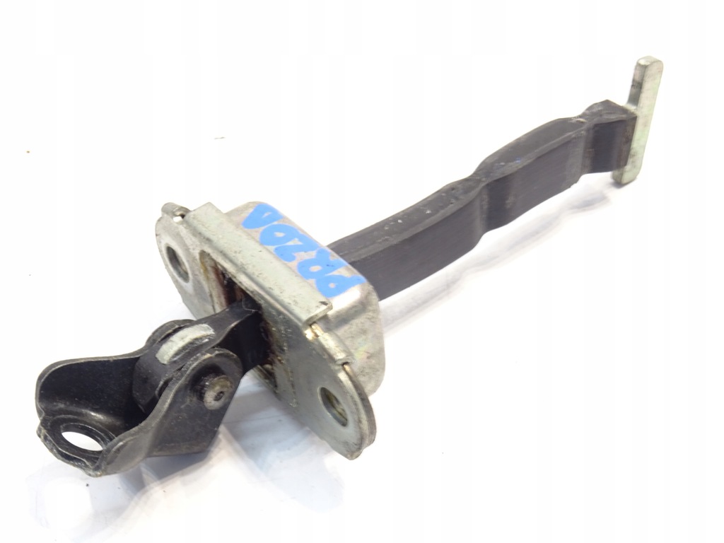 фото №8, Ограничитель дверь перед toyota yaris ii 2006-2011