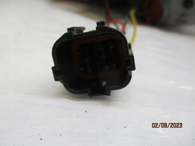 фото №11, Hyundai ix 35 ix35 лампа права задня задня