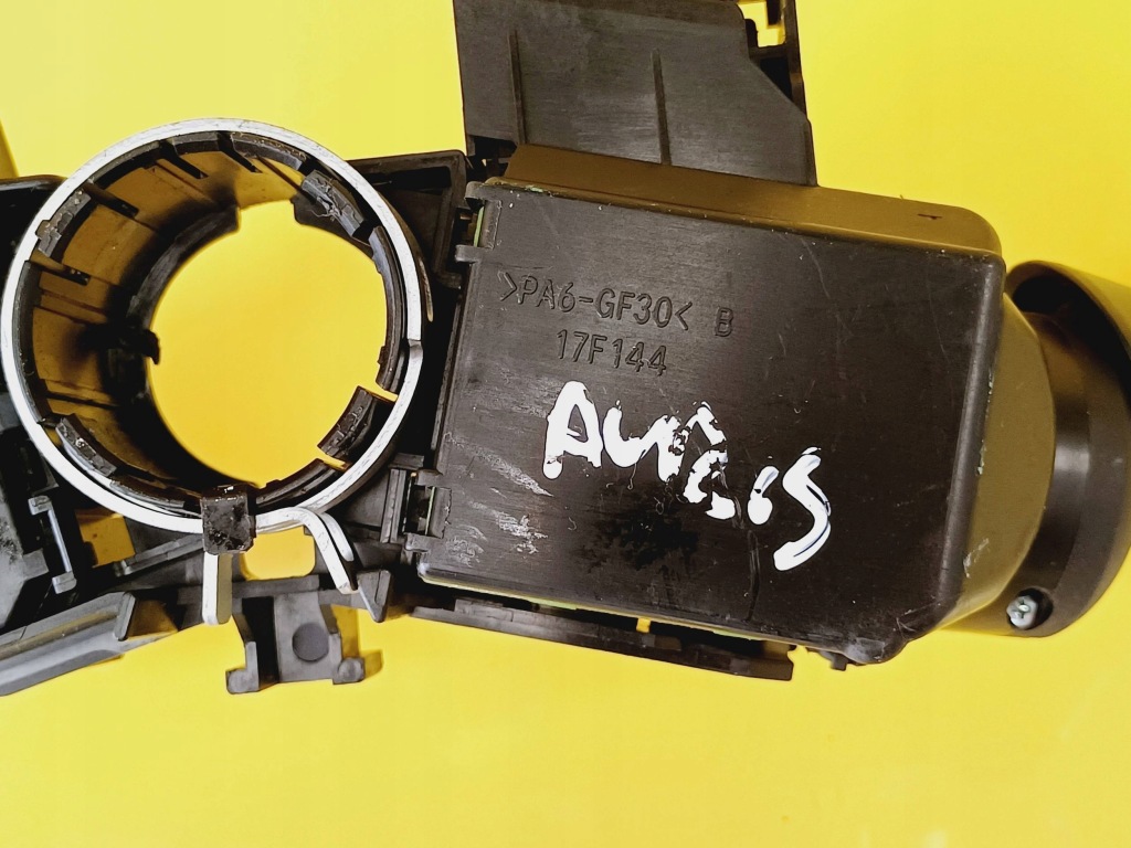 фото №11, Рычаг переключатель комбинированный toyota auris 150 17f245 nr157