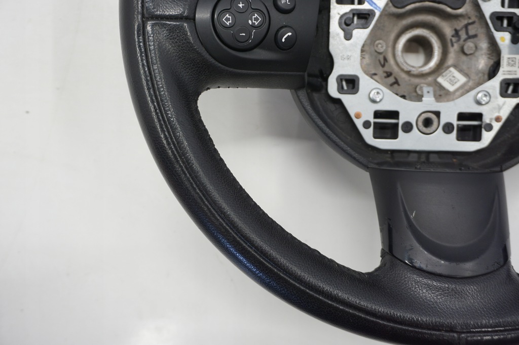 фото №4, Mini r55 r56 r60 r61 повітропровід 6791378