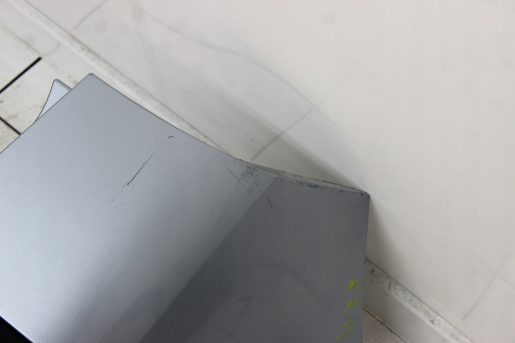 фото №11, Peugeot 207 sw kombi 2008r- бампер задня задній kgz kgzc