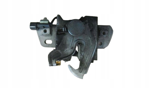 Купить Volvo c30 замок капот