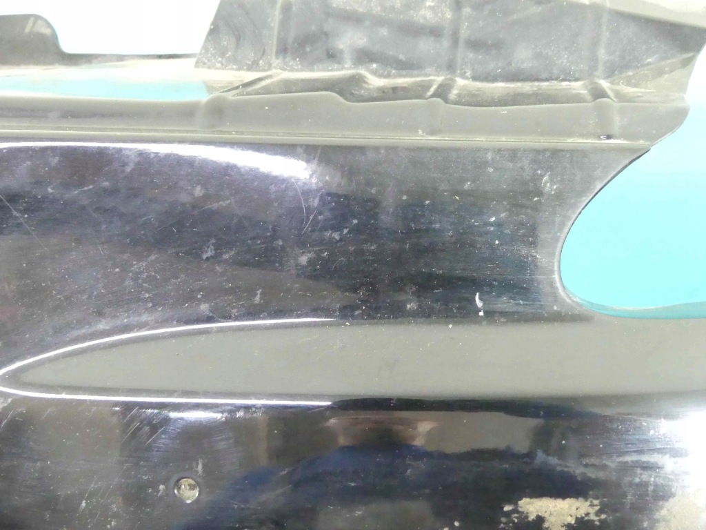 фото №7, Бампер перед alfa romeo 147 lift 04-10 601