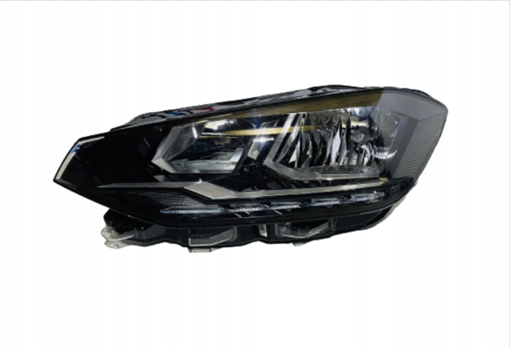 фото №1, Volkswagen оригинальный номер 517941005d фара