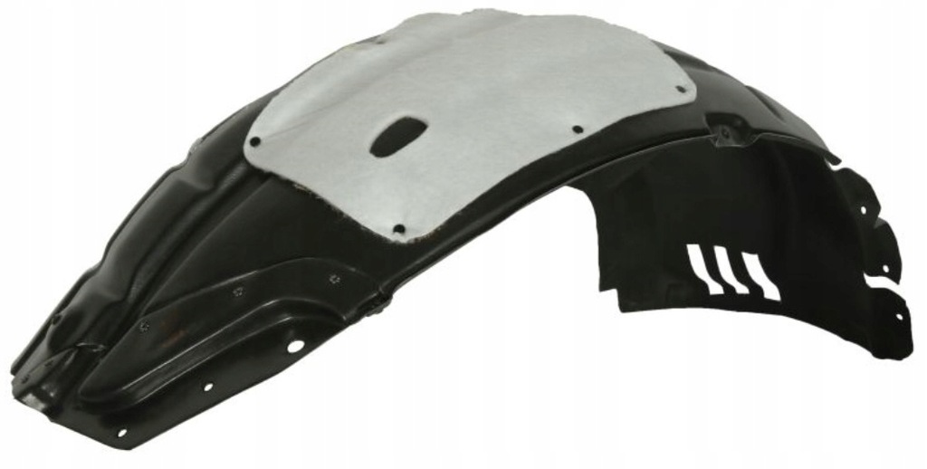 фото №1, Подкрылок подкрылок ford ecosport 13-17 перед правое