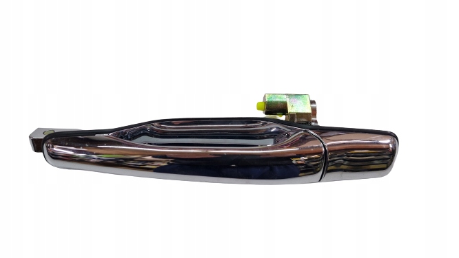 фото №1, Mitsubishi lancer ix 04-06 ручка правая nowa оригинал