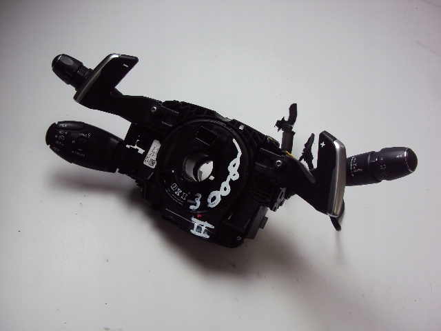 фото №1, Переключатель комбинированный peugeot 3008 ii 2016-