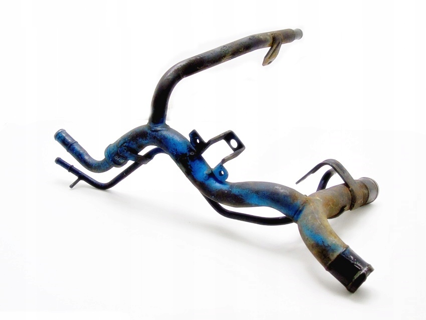 фото №3, Магистраль труба wody 2.0 crdi carens i30 ceed