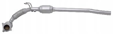 фото №1, Каталізатор vw scirocco iii 2.0 euro 5 1k0254509hx