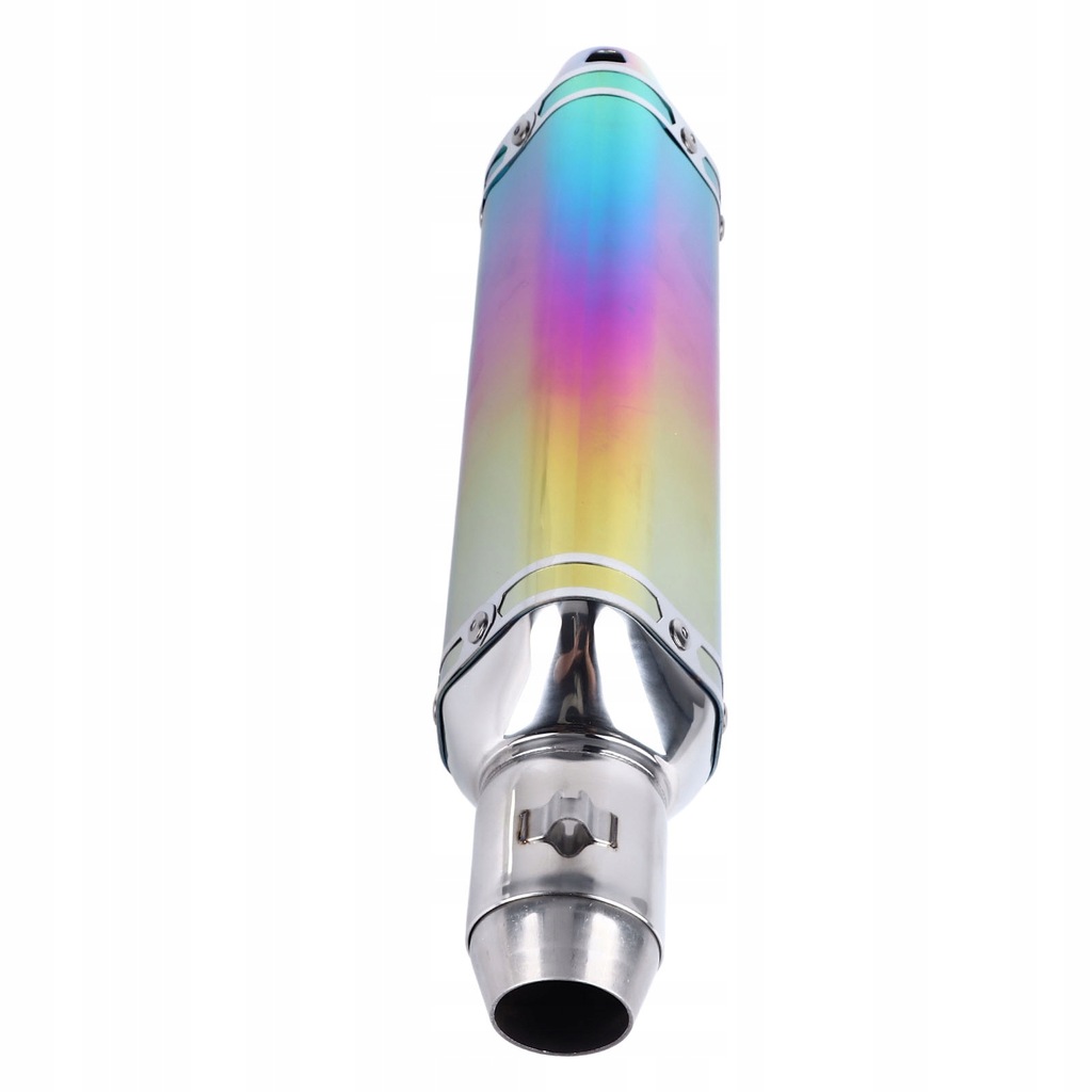 фото №10, Наконечник труби випускної motocykla велика pojemność skokowa