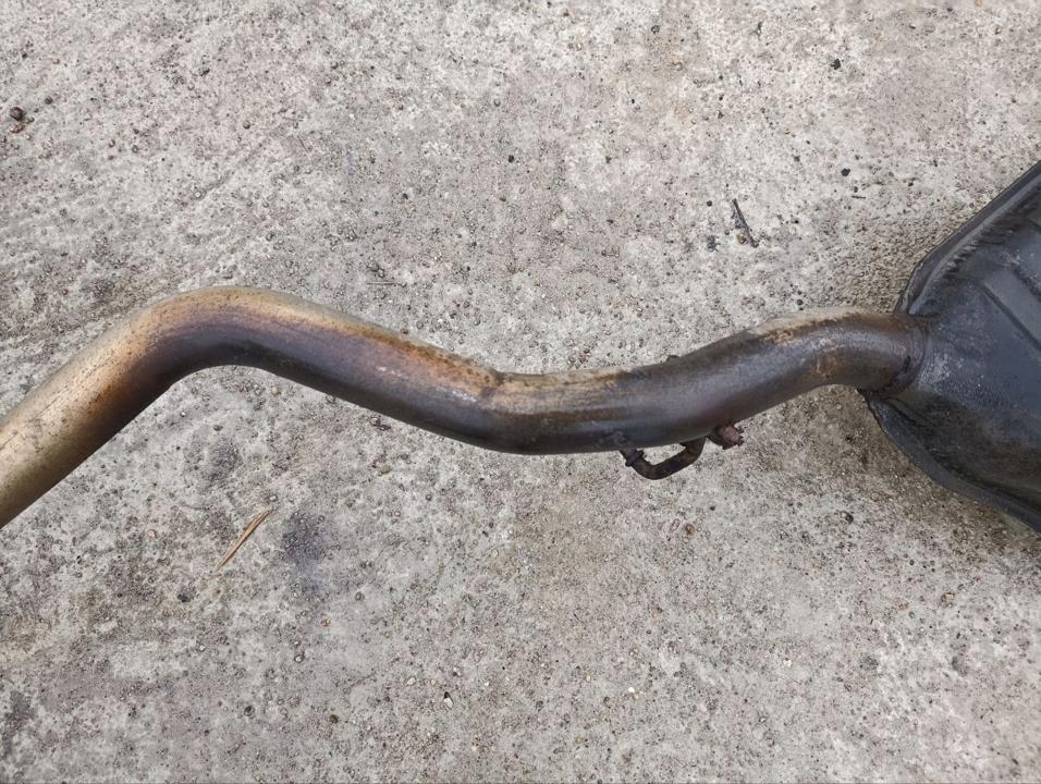 фото №5, Гаситель dodge durango 2014 dc10045