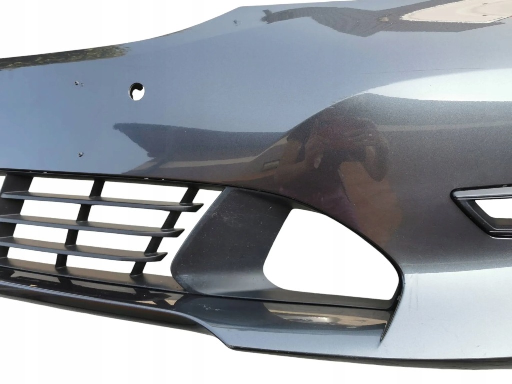 фото №13, Бампер, ґрати bmw 3 g20 lift 113.