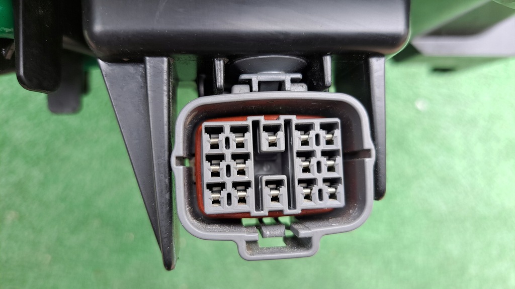 фото №5, Mazda cx30 full led лампа передня kpl 14 pin