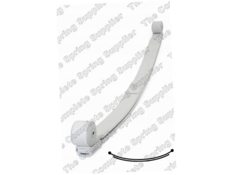 Рессора задний  lesjofors 5827537 Цена