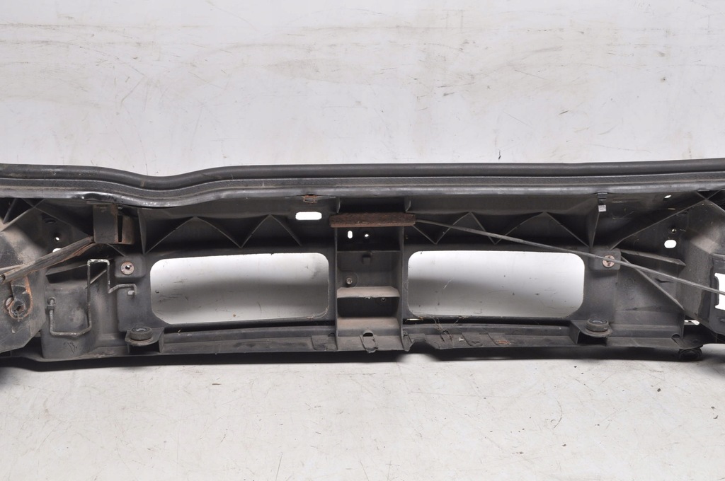 фото №13, Renault trafic ii pas передний усилитель 8200274224