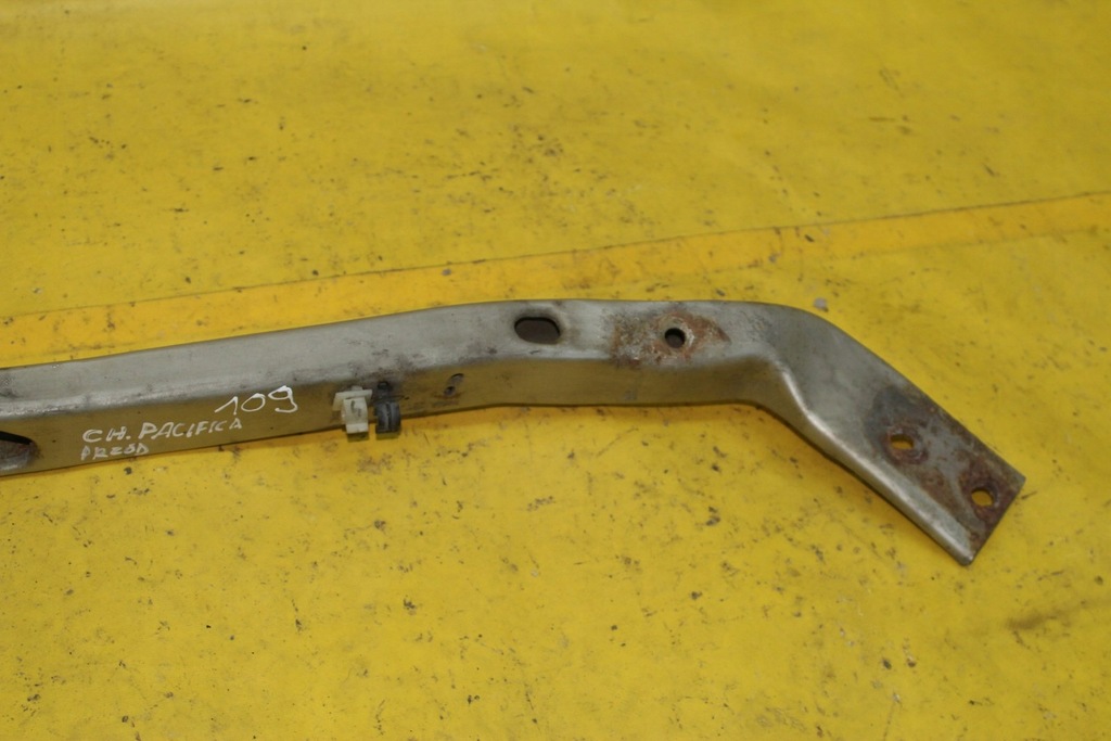 фото №6, Балка перед передня pacifica i