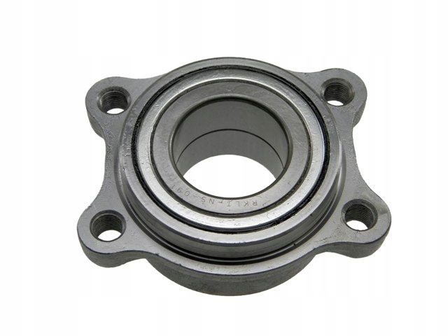 фото №1, Ступиця колеса задня nissan 350z 02-08