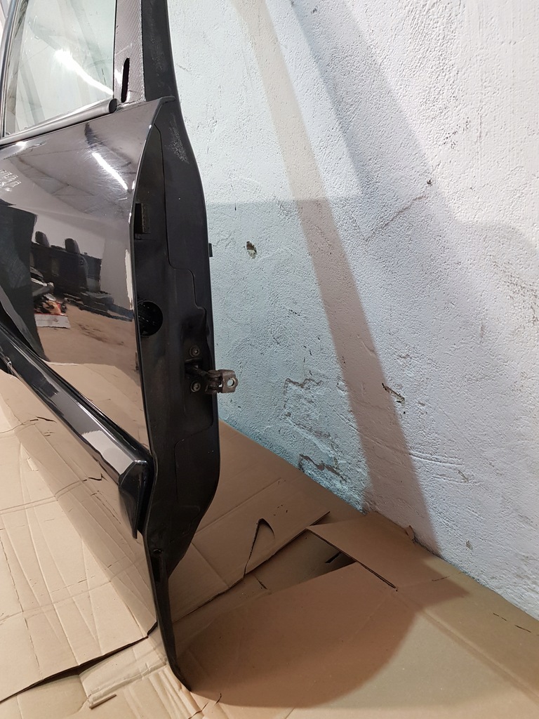 фото №8, Дверь правый перед opel zafira a opc z298