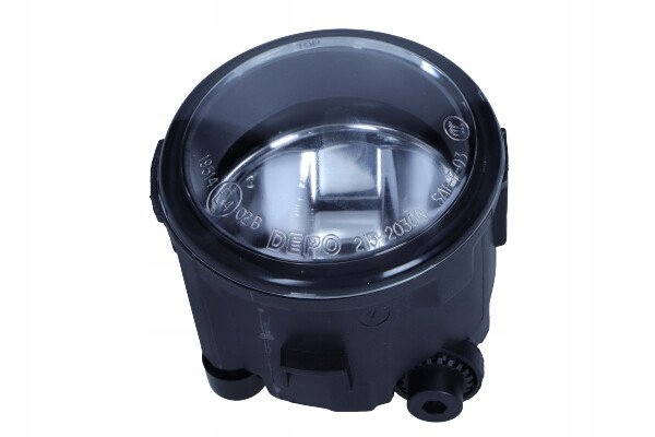 фото №1, Фара протитуманний abakus 215-2030n-uq