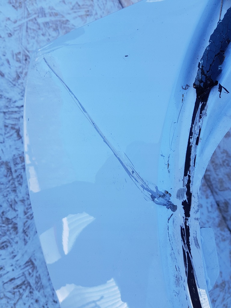 фото №5, Seat leon iv 5fa крышка багажника багажника задняя задняя