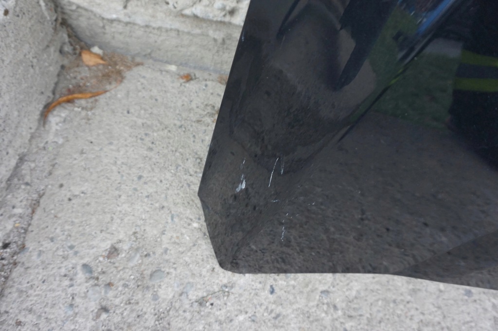 Капот комплектный  перед ford mondeo mk4 рестайлинг  10/15r Киев