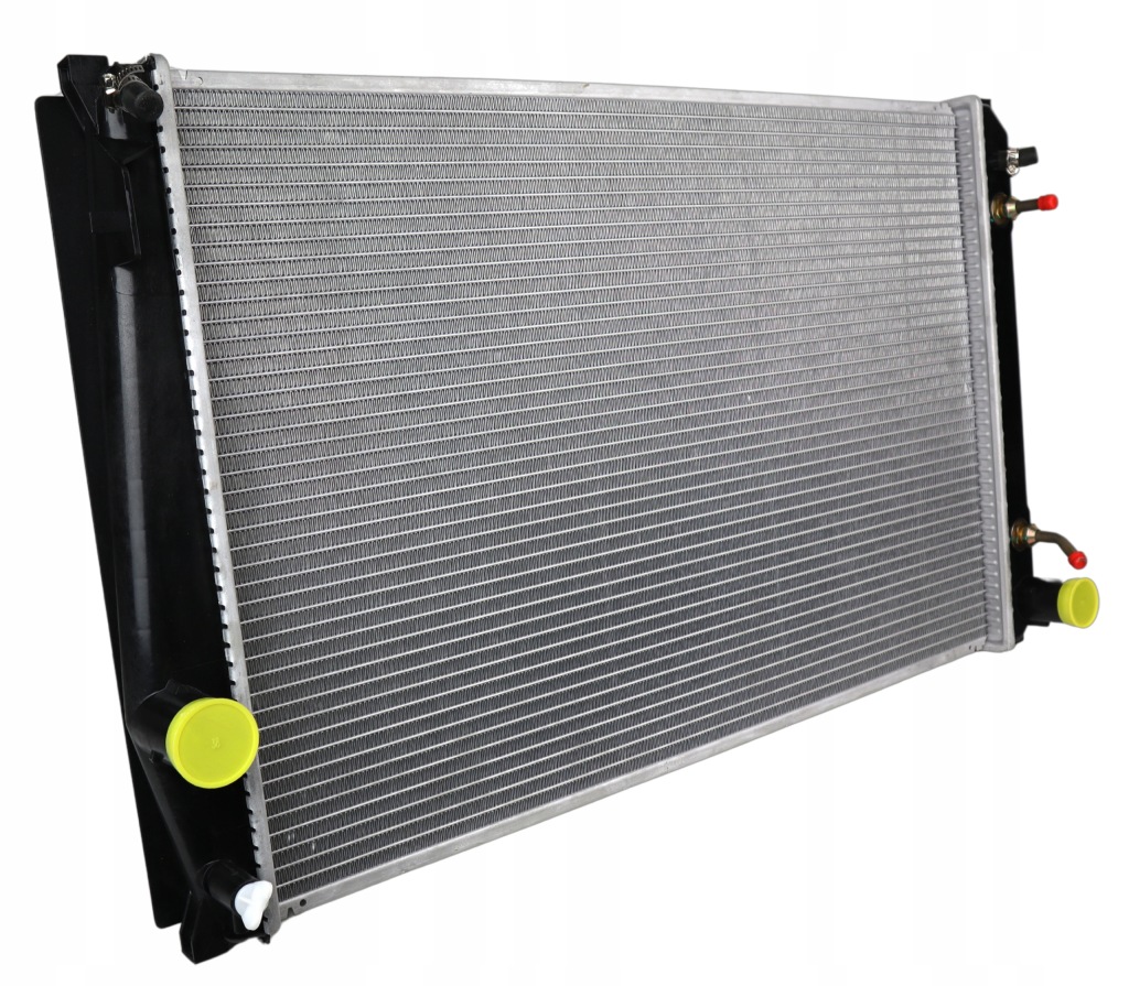 Купити Радіатор води toyota rav-4 3.5 1640031430