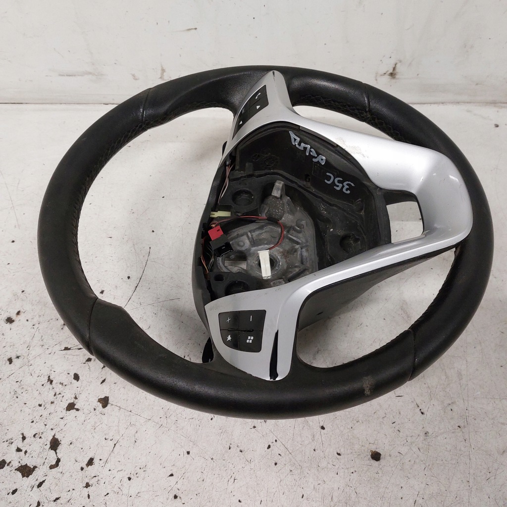 фото №7, Lancia delta iii 3 повітропровід шкіряний sv70158000 з manetkami