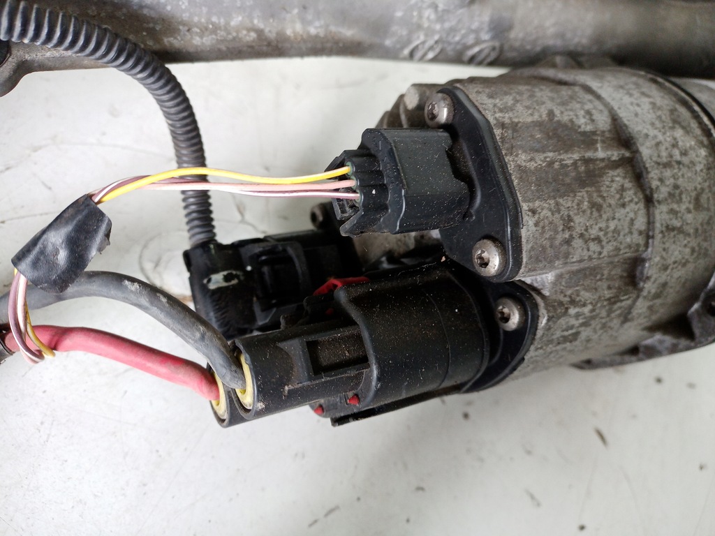 фото №5, Трансмиссия рулевая рейка renault megane iv 490019324r