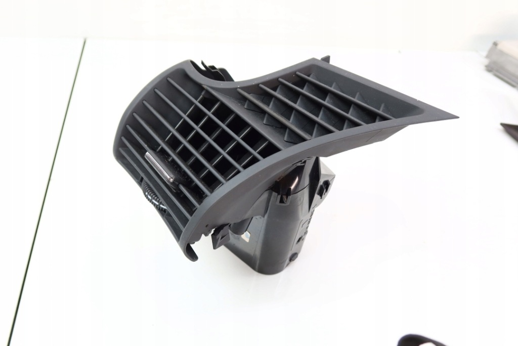 Mercedes w215 cl решітка обдув впуск ліва лівий 2158300154 czarna Недорого