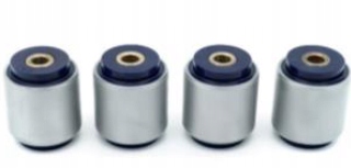 фото №3, Втулка centryczna рычага перед сайлентблок jimny