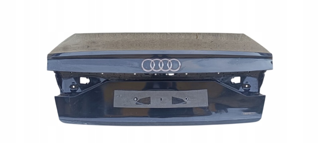Купити Audi a8 d5 2017- кришка багажника багажника оригінал