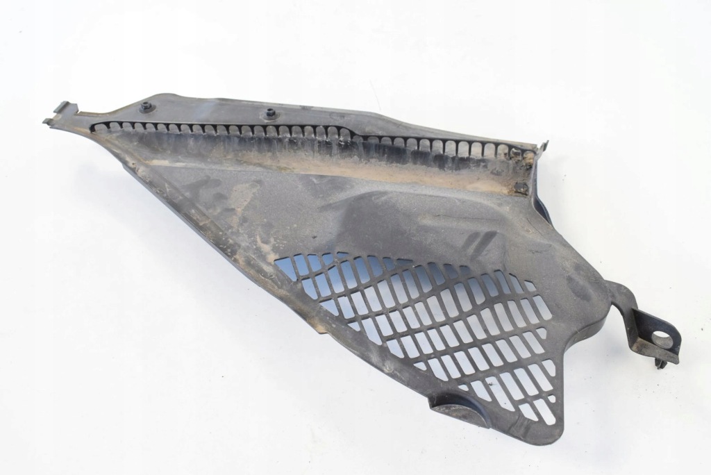 фото №1, Bmw 4 f32 f33 2013 жабо передние