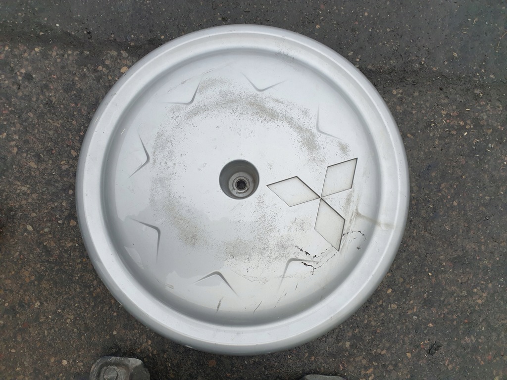 фото №6, Захист корпус кронштейн кронштейн колеса запасного mitsubishi pajero pini