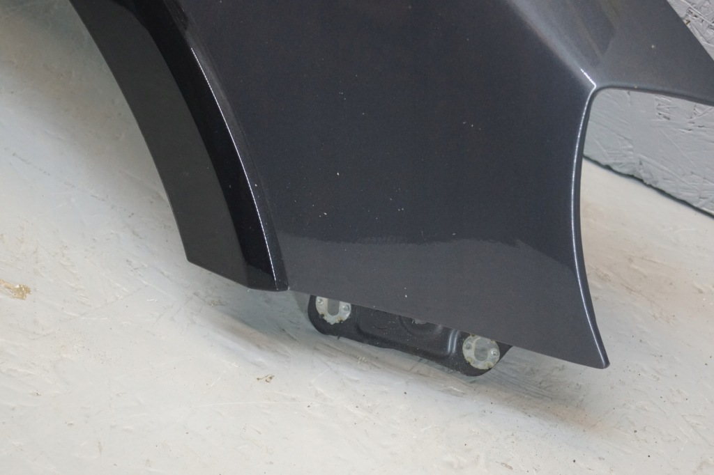 фото №6, Крила правий перед skoda fabia ii monte carlo lf8j