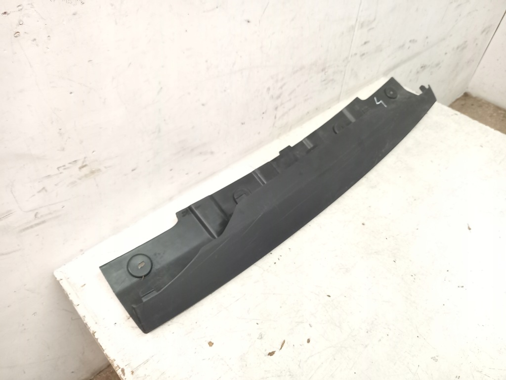 Land raver discovery 4 l319 рестайлинг  решётка радиатора накладка накладка w бампер перед Недорого