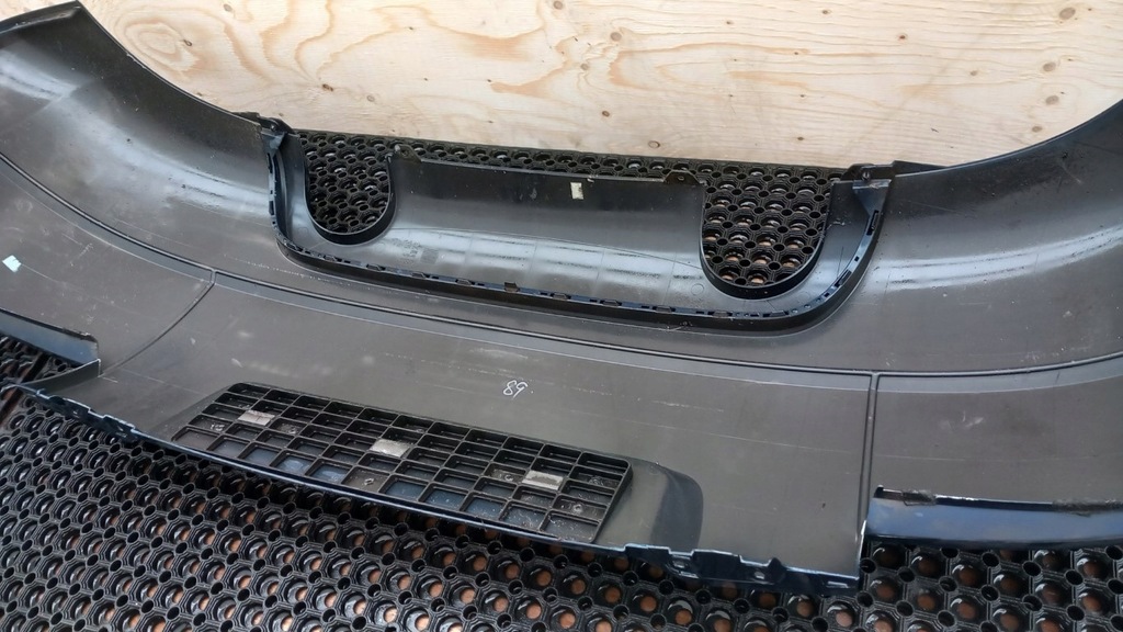 фото №13, Audi tt 8n бампер задняя lz5j