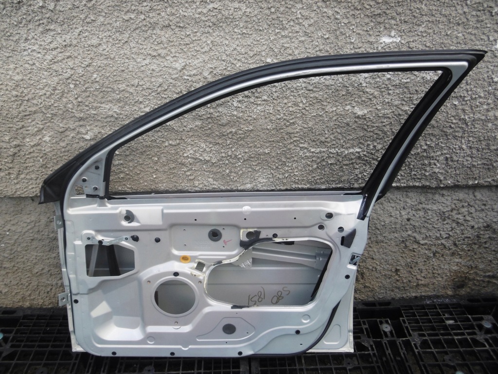 фото №15, Двері правий перед передні 443-46 volvo s80