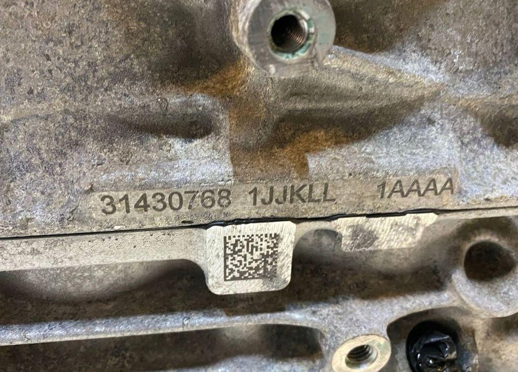 фото №12, Двигатель volvo xc60 b4204t23 2.0l бензиновый 180kw 2018