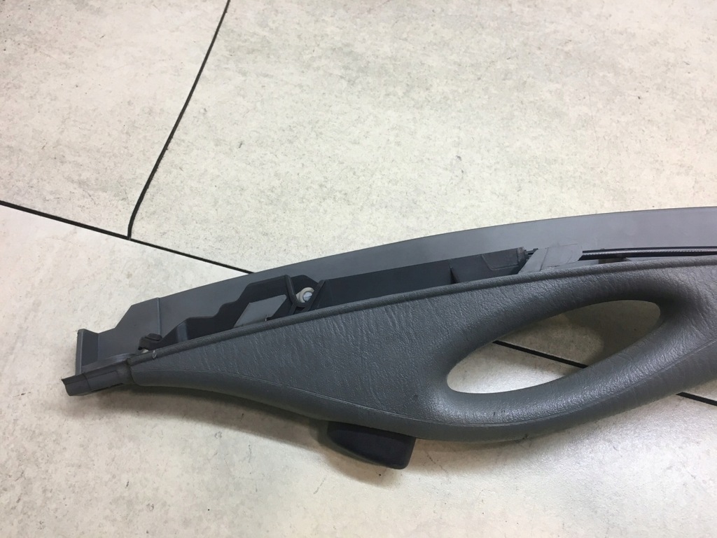 фото №12, Кронштейн дверь задняя комплект voyager iv