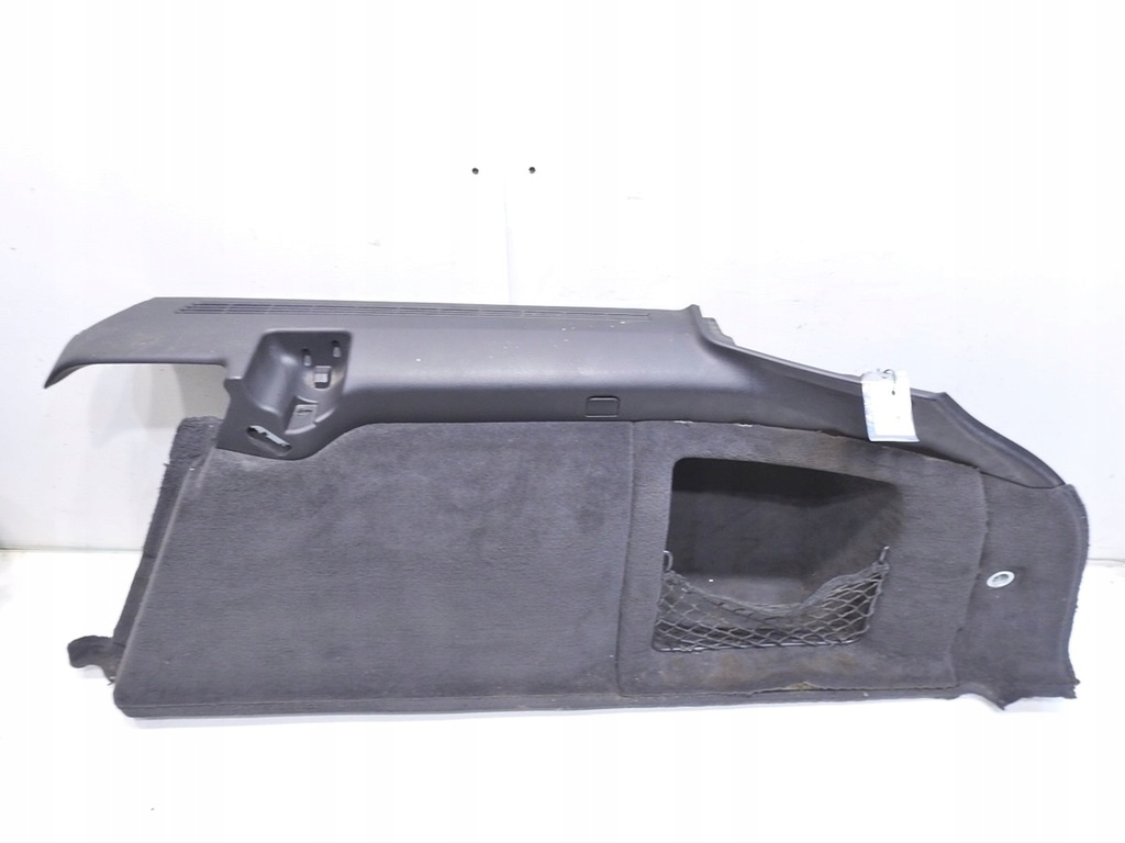 фото №11, Обивка багажника правый задняя audi a6 c6 avant