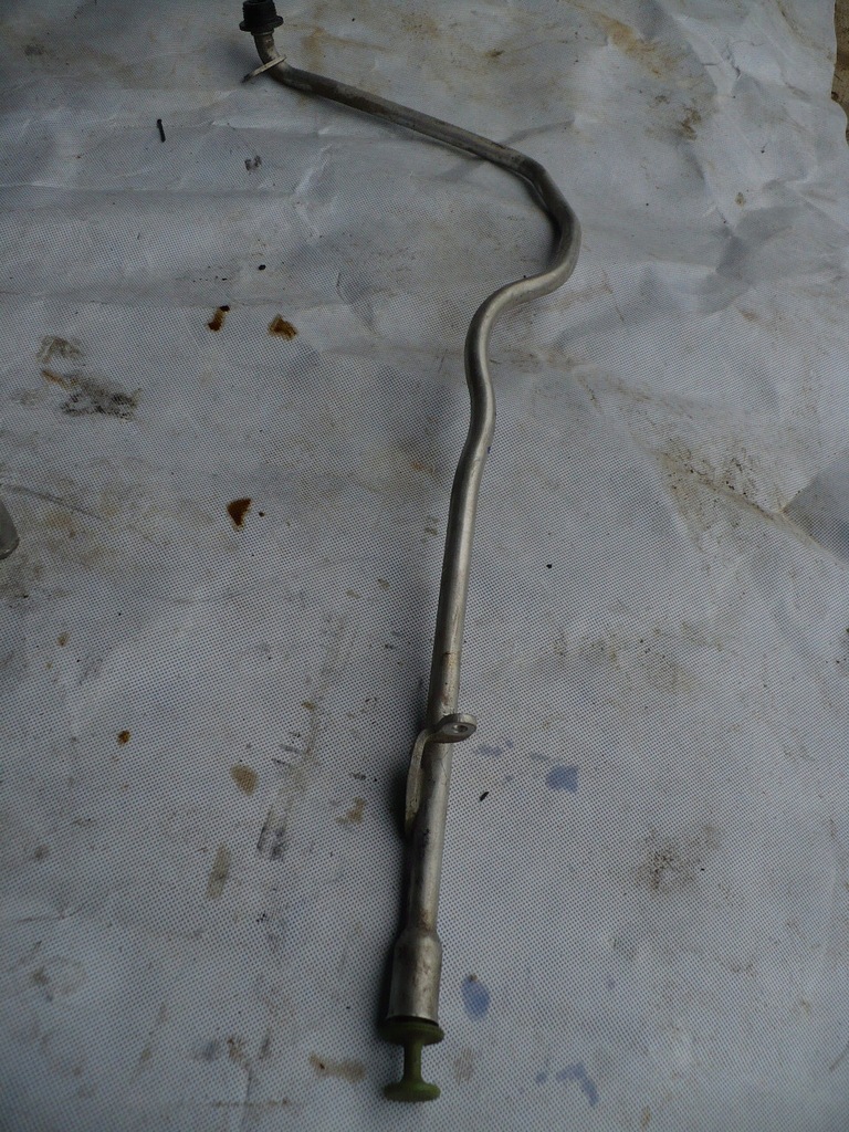 фото №1, A2760100024 щуп щуп оливи w212 276 mercedes