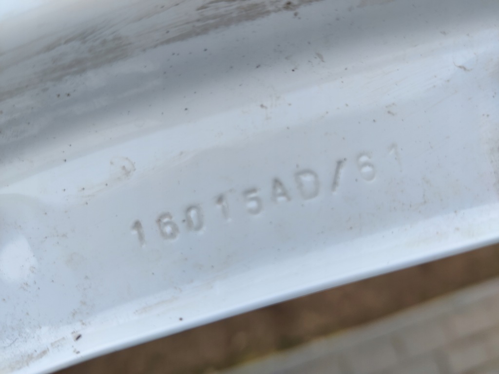 фото №6, Крила правий jaguar e-pace