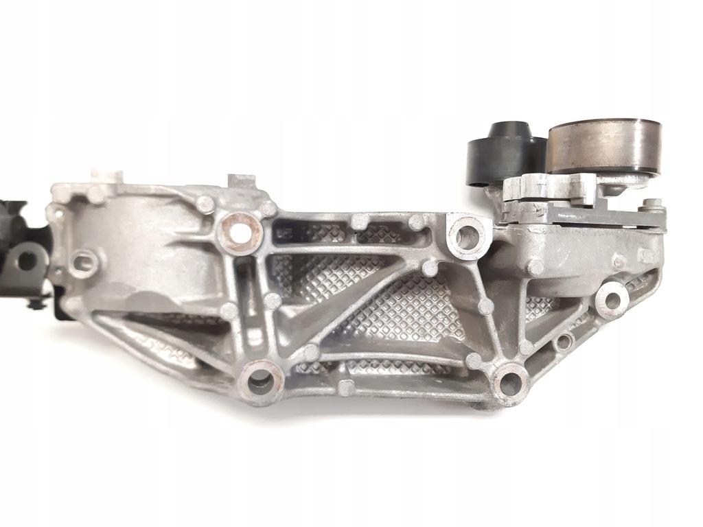 фото №8, Renault master 2.3 dci 117103703r кронштейн генератора