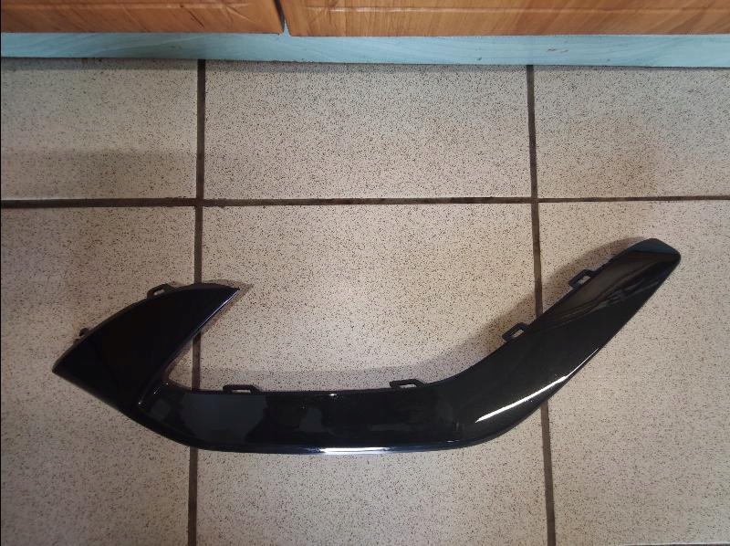 фото №2, Молдинг бампера перед kia sportage v 86596-r2ca0