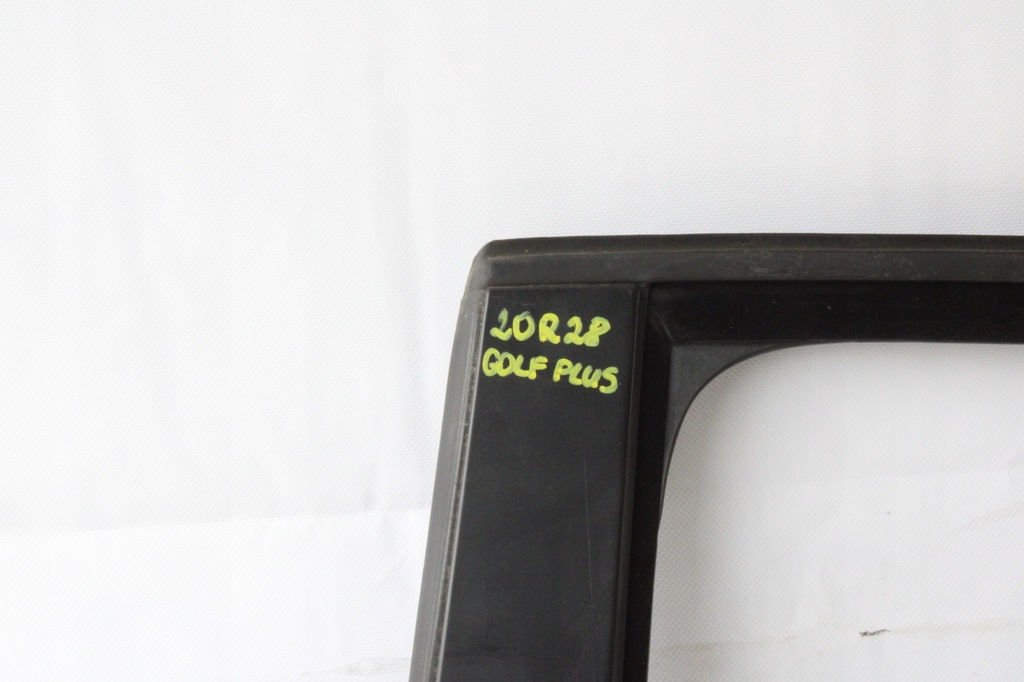 фото №13, Дверь левая задние левый задняя vw golf 5 v plus 2005r- lc9z