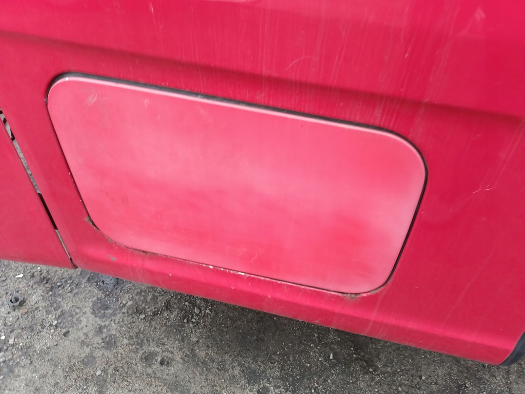 фото №1, Кришка дверцята бардачка малий бардачок scania r