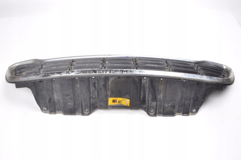 фото №5, Mini countryman r60 решётка радиатора решётка радиатора решётка радиатора перед 9807476