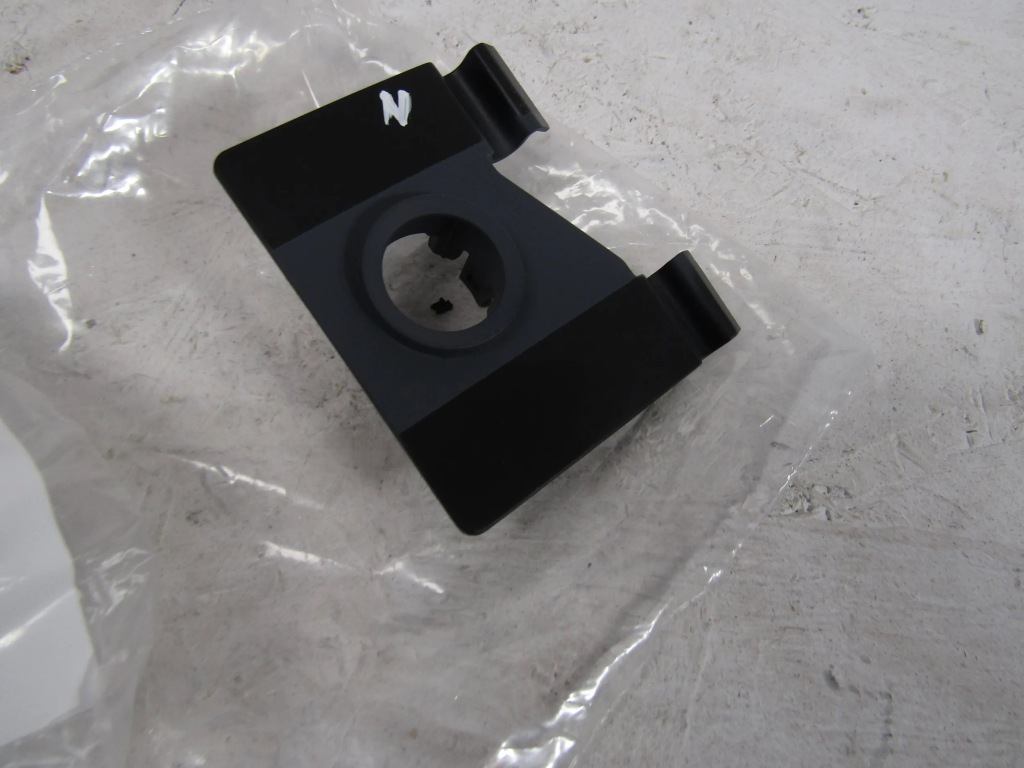 фото №1, Opel corsa e кронштейн корзина датчика pdc левый ty