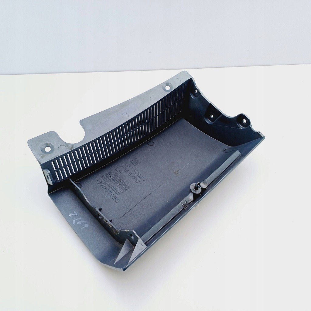 Молдинг під  фара лівий задній opel meriva a lak. z169 13130027 nr150 Київ